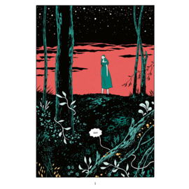 A Gift for A Ghost - Borja Gonzalez
