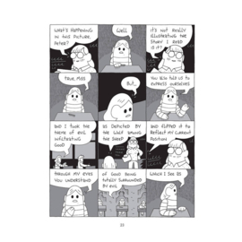 Tsunami - Ned Wenlock