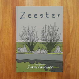 Zeester – Jakob Akemann