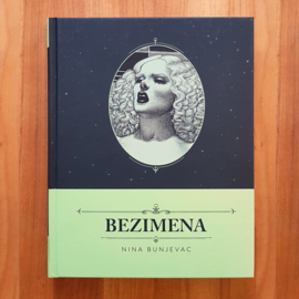 'Bezimena' - Nina Bunjevac