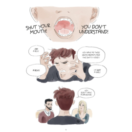 Call Me Nathan - Catherine Castro | Quentin Zuttion