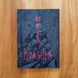 'Oyasumi' - Geelen | Ouwerkerk | Rienties