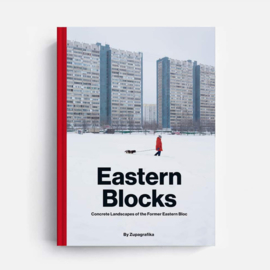 Eastern Blocks - Zupagrafika