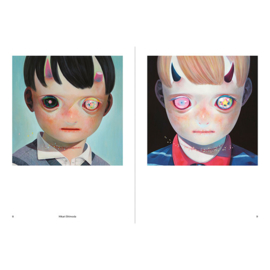 Pictoplasma Character Portraits