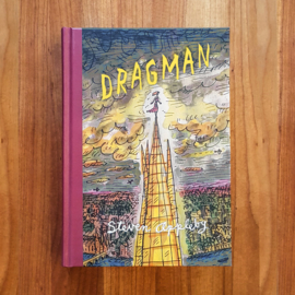 'Dragman' - Steven Appleby