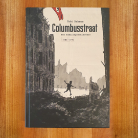 Columbusstraat – Tobi Dahmen