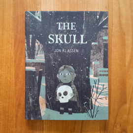 The Skull – Jon Klassen