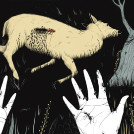 Ocultos – Laura Pérez