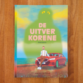 Graphic Novels - Nederlandstalig