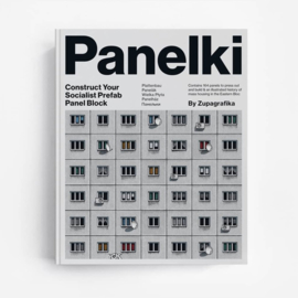 Panelki - Zupagrafika