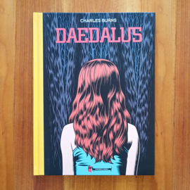 Daedalus 1 - Charles Burns