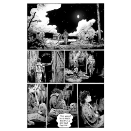 Clementine Book One - Tillie Walden