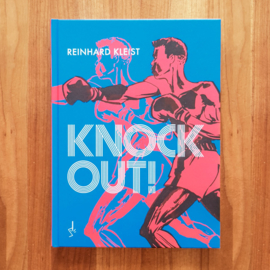 Knock Out - Reinhard Kleist