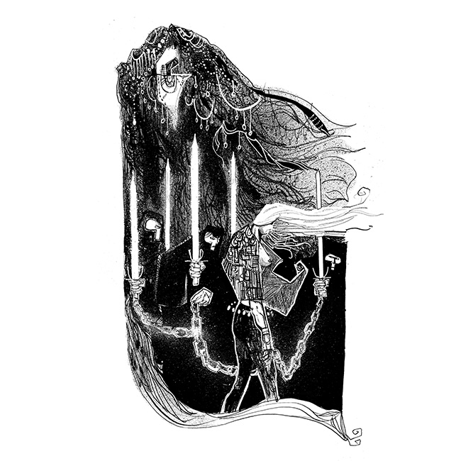 Anu Veniya 2 – Hasker Brouwer