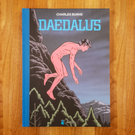 Daedalus 2 - Charles Burns