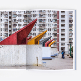 Concrete Hong Kong – Zupagrafika