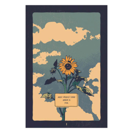 Sunflowers – Keezy Young