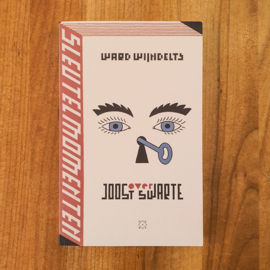 Sleutelmomenten Joost Swarte - Ward Wijndelts