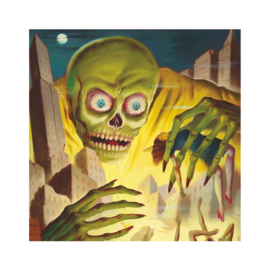 The art of 2 / Ryan Heska – Banzai Editions