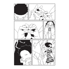 Gleem – Freddy Carrasco