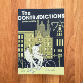 The Contradictions - Sophie Yanow