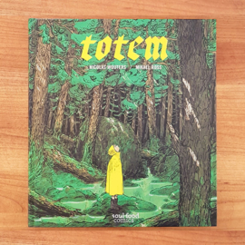 'Totem' - Wouters | Ross