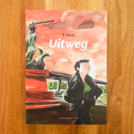 Uitweg – B. Carrot