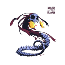 Dungeons & Drawings - Blanca Martinez | Joe Sparrow