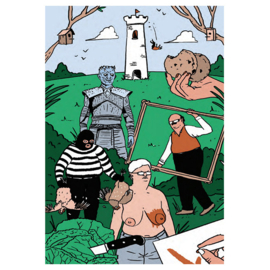 De alleridiootste puzzels voor slimme mensen – Mat