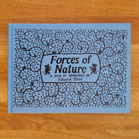 Forces of Nature - Edward Steed