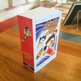 Astro Boy Omnibus Volume 1 – Osamu Tezuka