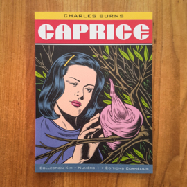 Caprice – Charles Burns