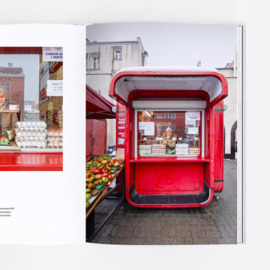 Kiosk – Zupagrafika