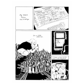 Alone in Space – Tillie Walden