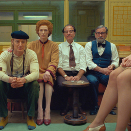 The Wes Anderson Collection: The French Dispatch