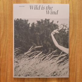 Wild is the Wind – Simon Duijs