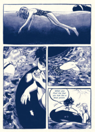 This one summer - Mariko Tamaki | Jillian Tamaki