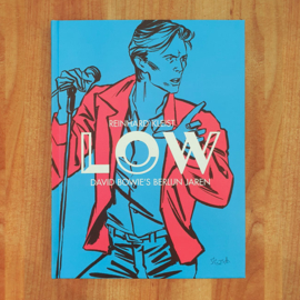 Low – Reinhard Kleist