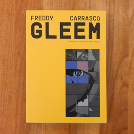Gleem – Freddy Carrasco