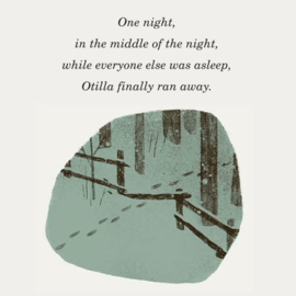 The Skull – Jon Klassen