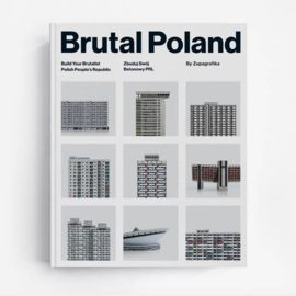 Brutal Poland - Zupagrafika