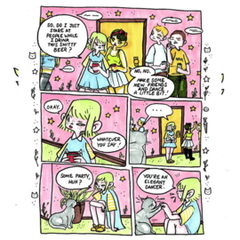 Lorna – Benji Nate