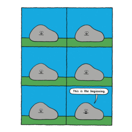 Stones – Nadine Redlich
