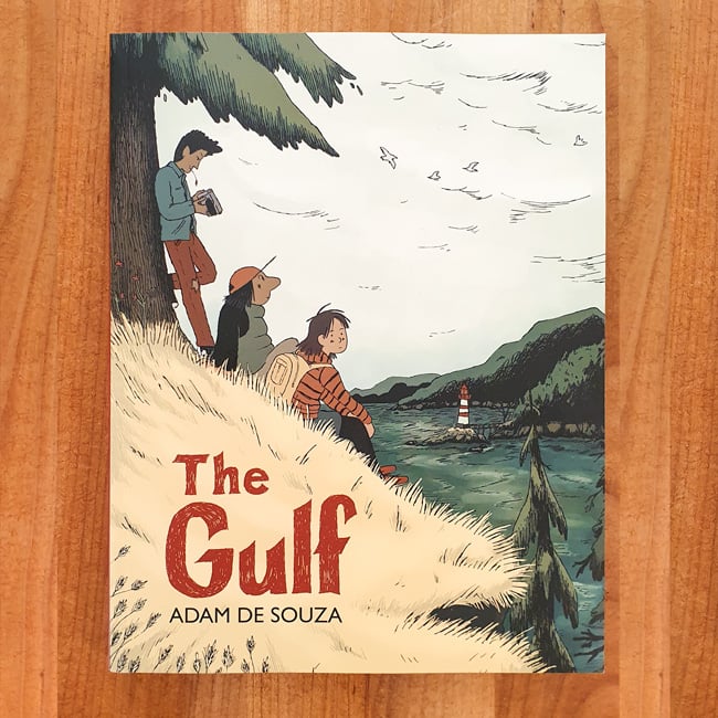 Graphic Novels - Engelstalig