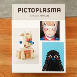 Pictoplasma Character Portraits