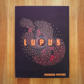 'Lupus' - Frederik Peeters