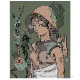 This and that - Katsuya Terada