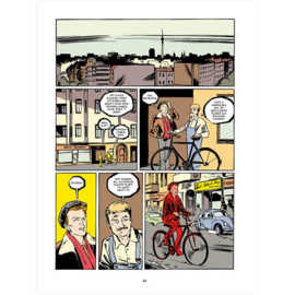 Low – Reinhard Kleist