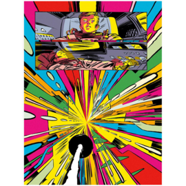 Low – Reinhard Kleist