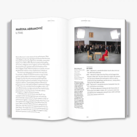 Art Essentials: Women Artists - Flavia Frigeri